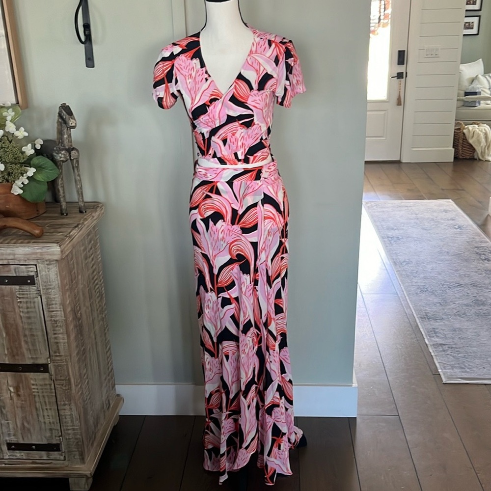 Vici 2-piece skirt & top - small